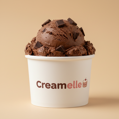 Gourmet Ice Cream Pints (3-pack)