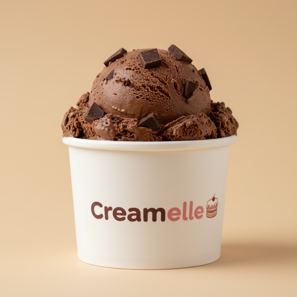 Gourmet Ice Cream Pints (3-pack)