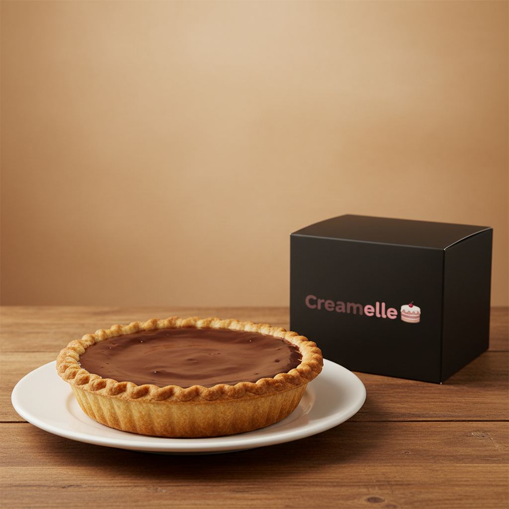 Signature Bakery Pie