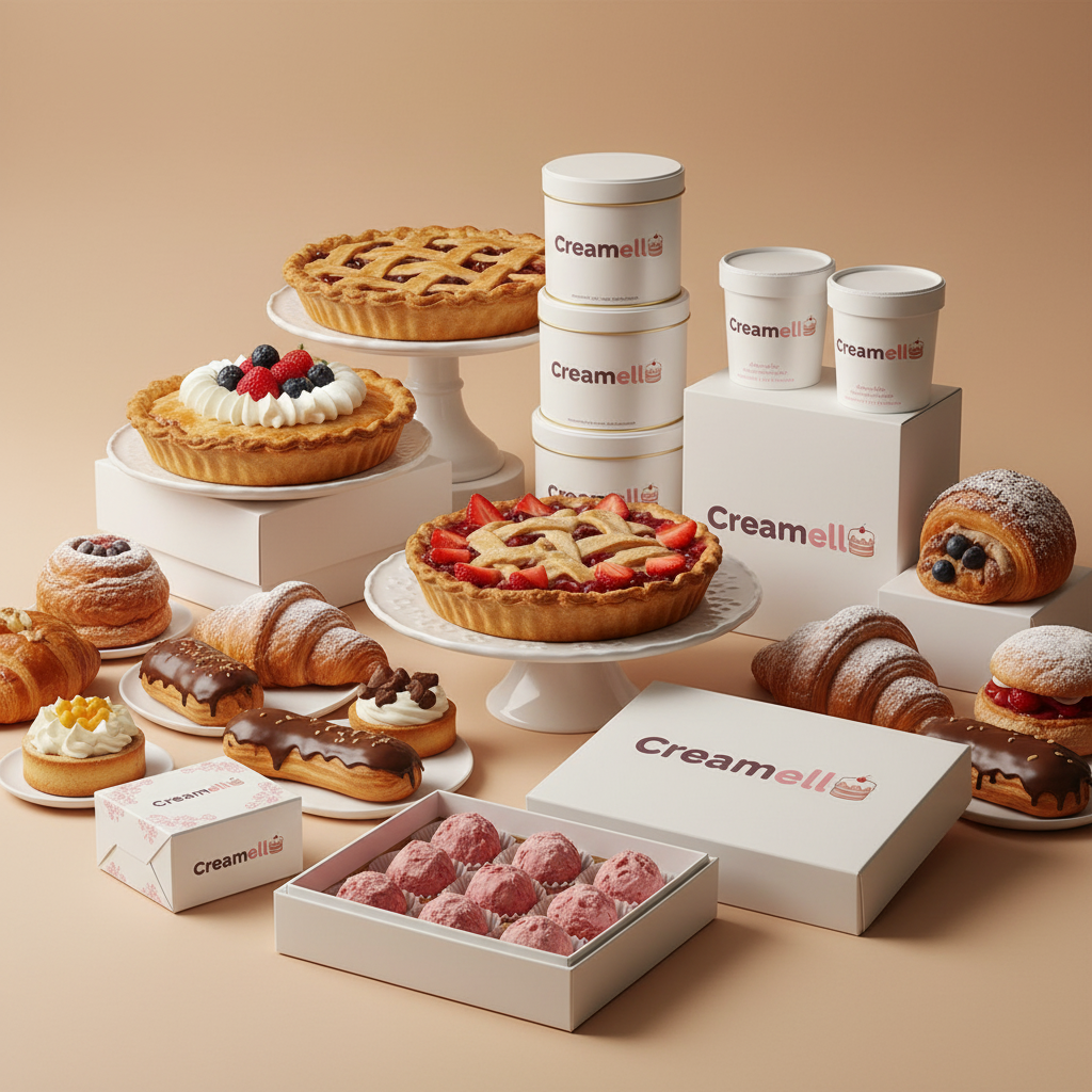 The Ultimate Party Spread Bundle