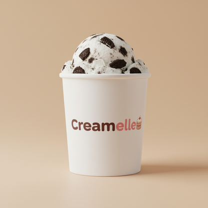 Gourmet Ice Cream Pints (3-pack)