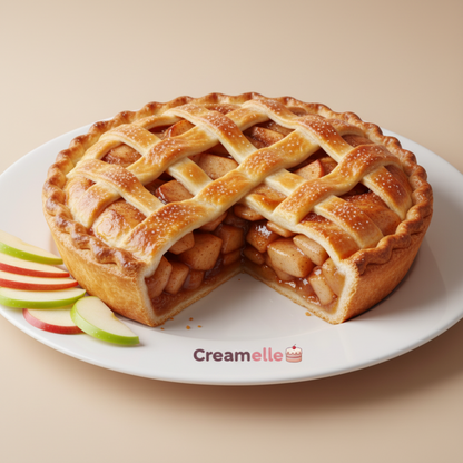 Signature Bakery Pie