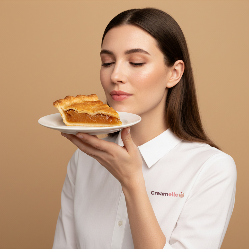 Signature Bakery Pie