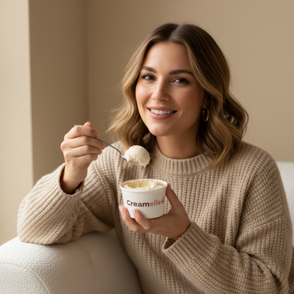 Gourmet Ice Cream Pints (3-pack)
