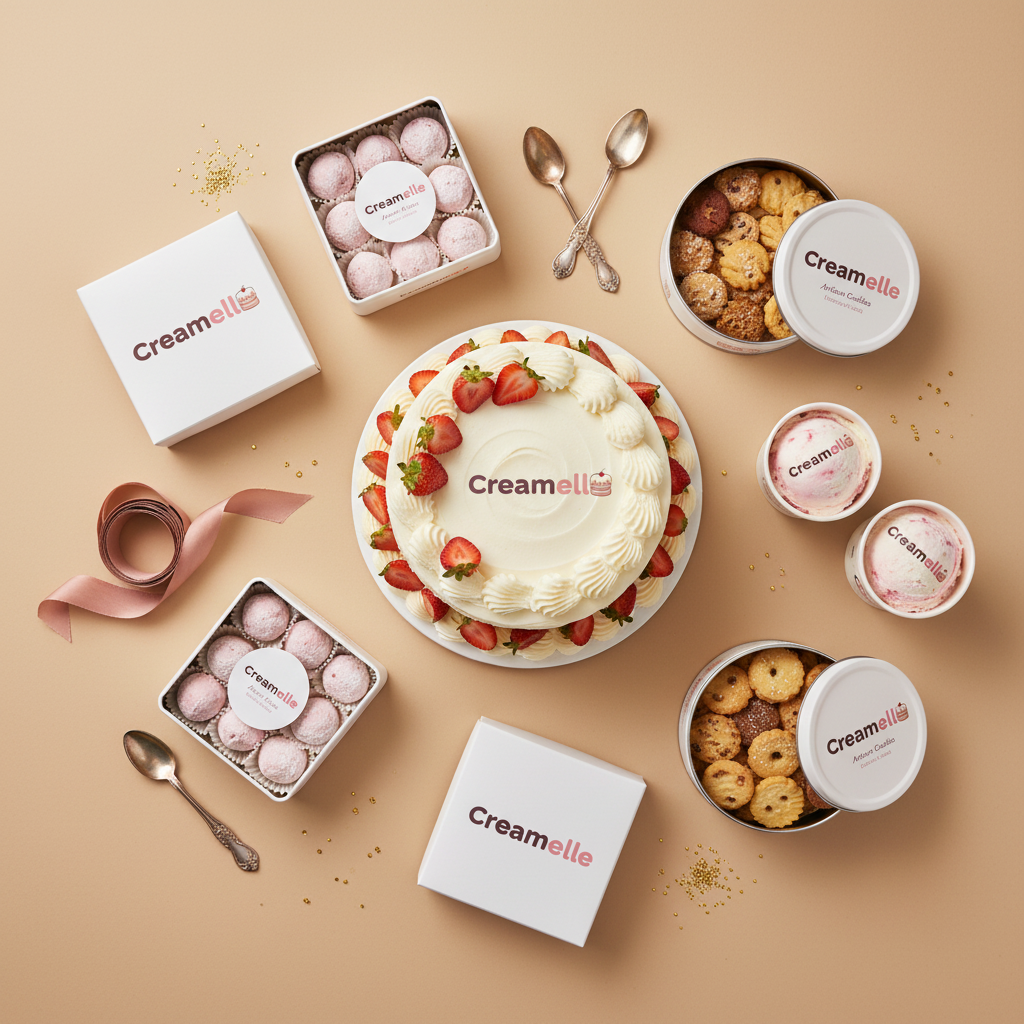 The Ultimate Party Spread Bundle