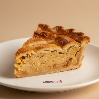 Signature Bakery Pie