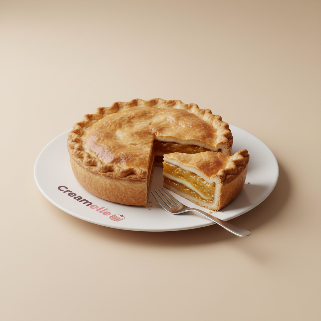 Signature Bakery Pie