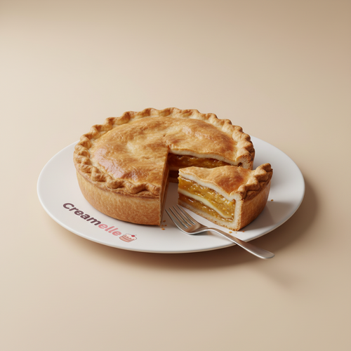 Signature Bakery Pie