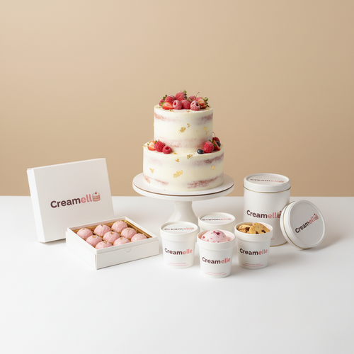 The Ultimate Party Spread Bundle