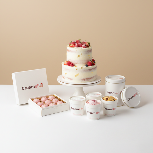 The Ultimate Party Spread Bundle