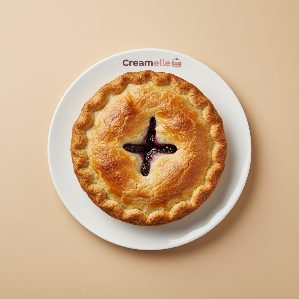 Signature Bakery Pie