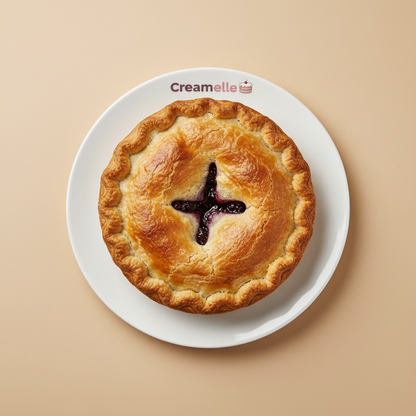 Signature Bakery Pie