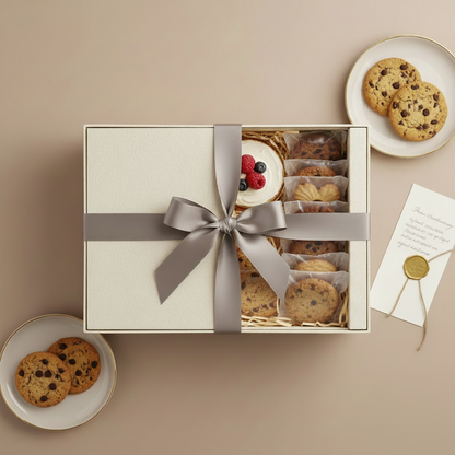 Gift Box — No Watermark